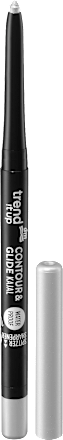 Kajal Contour & Glide Waterproof  042 trend !t up