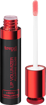 Lip Volumizer Plumping Gloss - Nr. 005 trend !t up