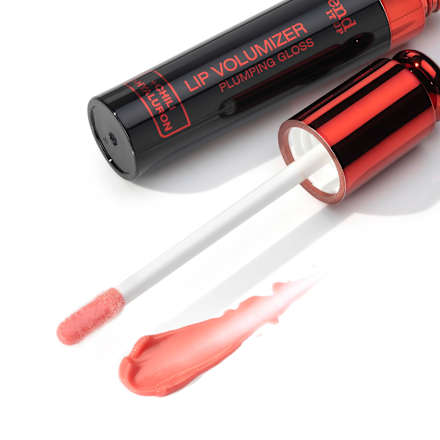 Lip Volumizer Plumping Gloss - Nr. 005 trend !t up