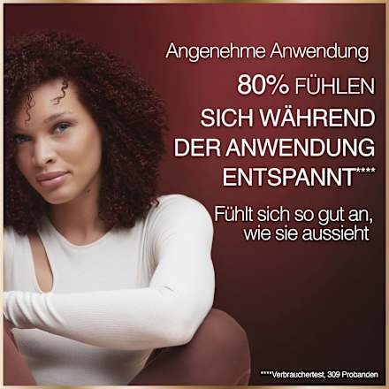 Haarfarbe 6.52 Mahagoni Rotbraun GARNIER GOOD