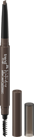 Szemöldökceruza vízálló - Nr. 020 trend !t up