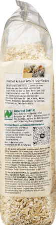 Haferflocken Feinblatt dmBio