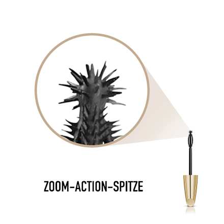 Mascara False Lash Epic 001 Black MAX FACTOR