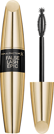 Mascara False Lash Epic 001 Black MAX FACTOR