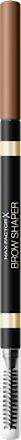 Augenbrauenstift Brow Shaper 010 Blonde MAX FACTOR
