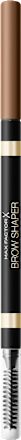 Augenbrauenstift Brow Shaper 010 Blonde MAX FACTOR