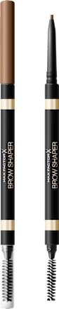 Augenbrauenstift Brow Shaper 010 Blonde MAX FACTOR