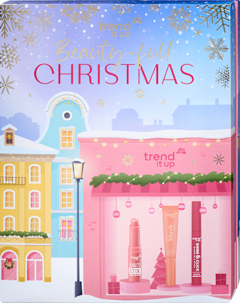 Adventski kalendar Beauty-full Christmas trend !t up