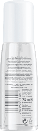 Antitranspirant Deo Zerstäuber Classic Hidrofugal