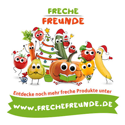 Adventskalender Kinder Spielhaus 2024 Freche Freunde