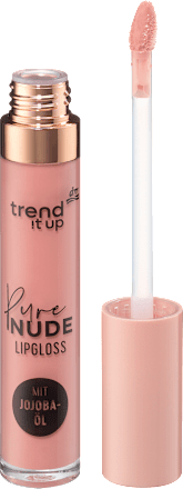 Lipgloss Pure Nude 020 trend !t up