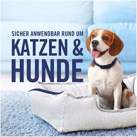 Textilerfrischer Lenor Aprilfrisch Febreze