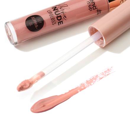 Lipgloss Pure Nude 020 trend !t up