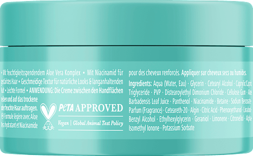 Haargel Aloe Boost Schwarzkopf taft