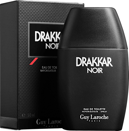 pánská EdT Drakkar Noir Guy Laroche