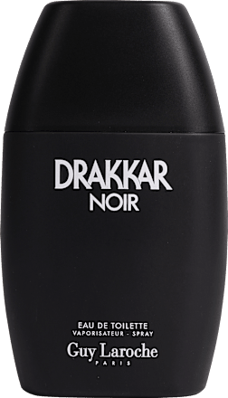 Eau de Toilette Drakkar Noir Guy Laroche