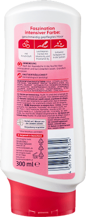 Conditioner Farbglanz Balea