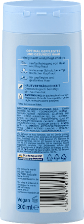 Šampon za kosu Sensitive Balea MEN