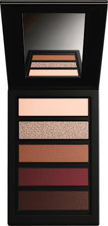 Paleta fard pleoape Nude Collection L'ORÉAL x Mugler L'ORÉAL PARiS