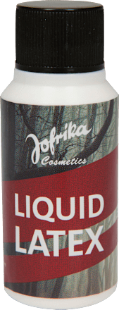 Liquid Latex Jofrika