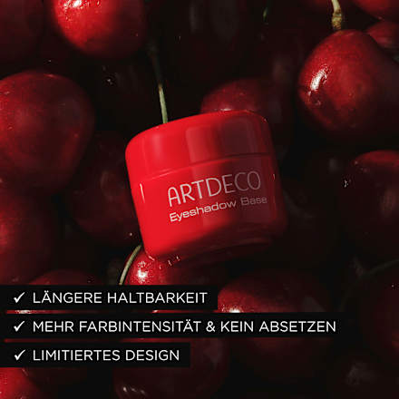 Lidschattenprimer Eyeshadow Base P3  ARTDECO