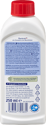 Mosógéptisztító Denkmit