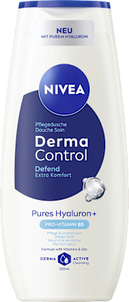 Duschgel Derma Control Defend NIVEA
