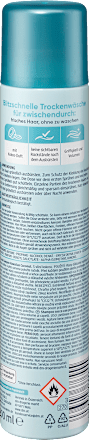 Trockenshampoo Hawaiian Coconut Balea