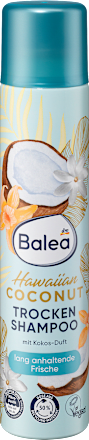 Trockenshampoo Hawaiian Coconut Balea