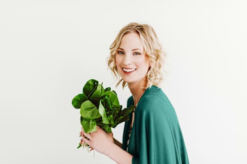 Textilfarbe intensiv Wald-Grün Simplicol