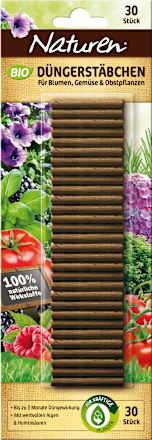 Bio Düngerstäbchen Substral