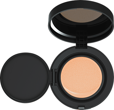Foundation Soft Glow Cushion Illusion 04 Warm Light L'ORÉAL PARiS