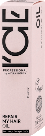 Haaröl Repair My Hair I’CE PROFESSIONAL