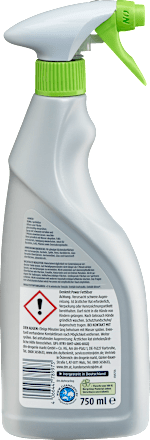 Soluție împotriva grăsimii Denkmit