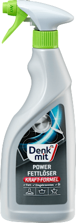 Soluție împotriva grăsimii Denkmit