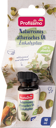 Ätherisches Öl Naturrein Eukalyptus Profissimo