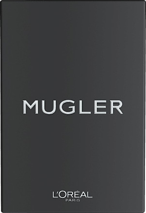 Paleta fard pleoape Midnight Collection L'ORÉAL x Mugler L'ORÉAL PARiS