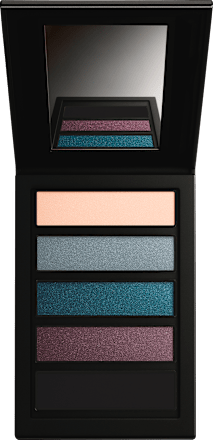 Paleta fard pleoape Midnight Collection L'ORÉAL x Mugler L'ORÉAL PARiS