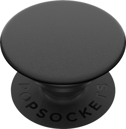 PopSocket Black Popsockets