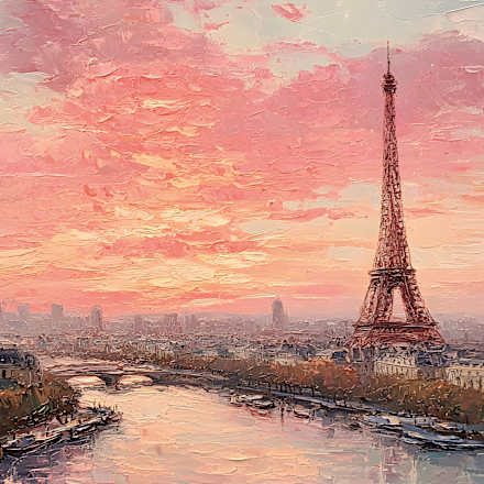 Endless Love Eau de Parfum HOUSE OF THÊOM