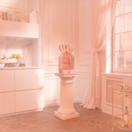 Endless Love Eau de Parfum HOUSE OF THÊOM