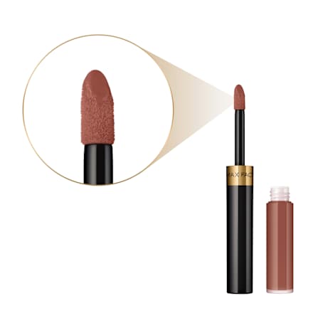 Lippenstift Lipfinity 190 Indulgent MAX FACTOR