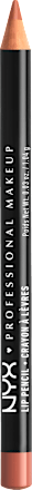 Lipliner Slim 810 Natural NYX PROFESSIONAL MAKEUP