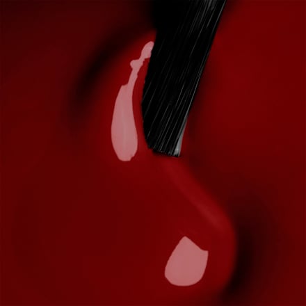 UV Nagellack Perfect Red NÉONAIL