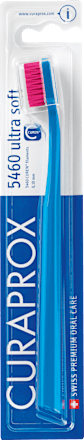 Zahnbürste CS 5460 Ultra Soft CURAPROX