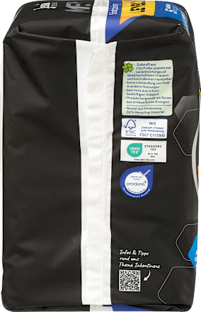 men ulošci za inkontinenciju – srednji Jessa DISKRET