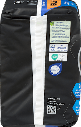 Men ulošci za inkontinenciju, Level 3 Jessa DISKRET