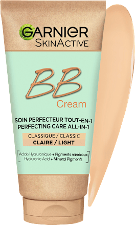 BB Creme Klassik Hell Garnier Skin Active