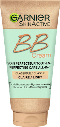 BB Creme Klassik Hell Garnier Skin Active