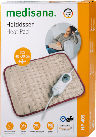 Heizkissen medisana